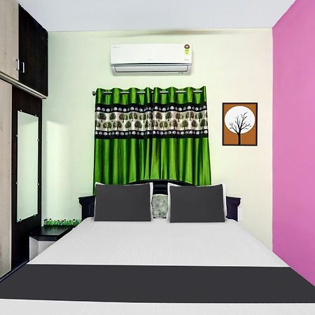 Sri Sakthi Home Stay - Beyond The Expectations- 10 To 15 Minutes Drive From Railway Station And Bus Station Tirupati Ngoại thất bức ảnh