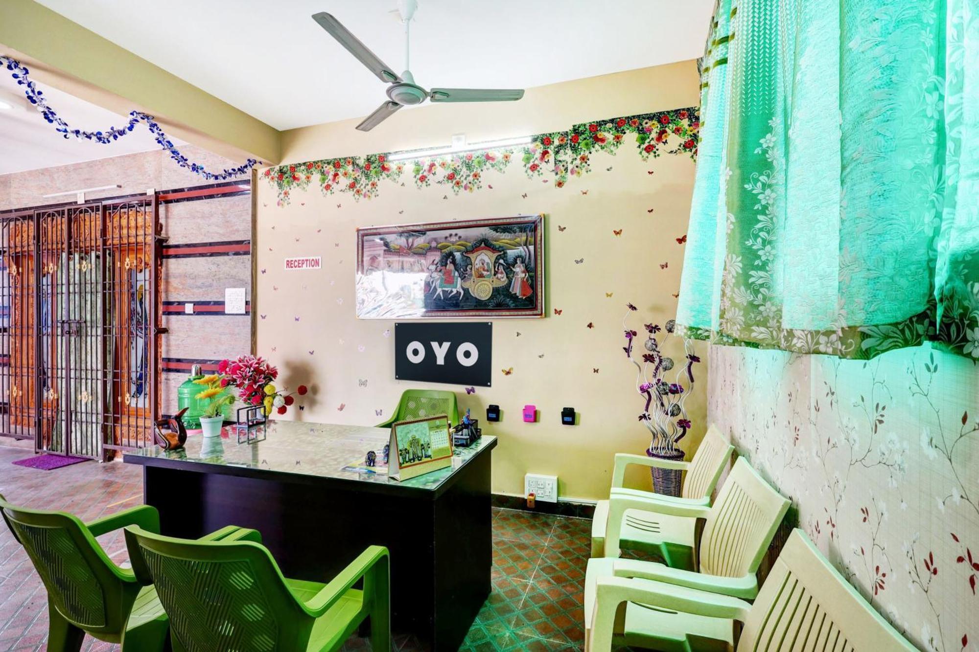 Sri Sakthi Home Stay - Beyond The Expectations- 10 To 15 Minutes Drive From Railway Station And Bus Station Tirupati Ngoại thất bức ảnh
