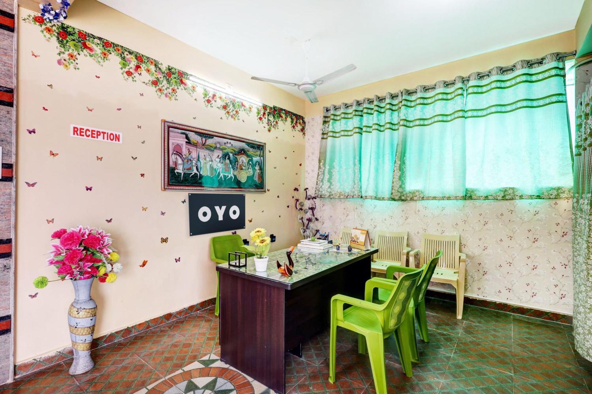 Sri Sakthi Home Stay - Beyond The Expectations- 10 To 15 Minutes Drive From Railway Station And Bus Station Tirupati Ngoại thất bức ảnh